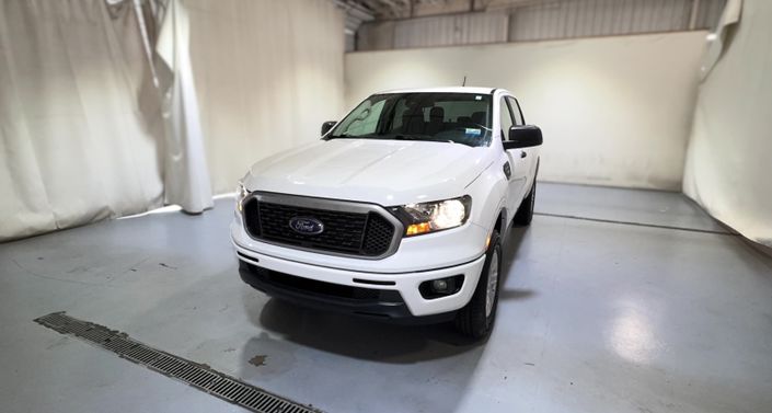 2021 Ford Ranger XLT -
                Union City, GA