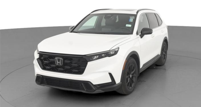 2024 Honda CR-V Sport-L -
                West Memphis, AR