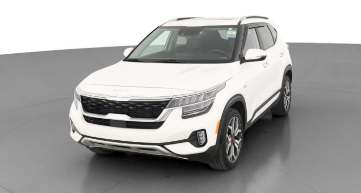 2022 Kia Seltos SX -
                Indianapolis, IN