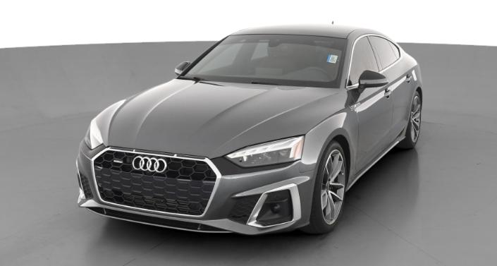 2023 Audi A5 Premium Plus -
                  Haines City, FL