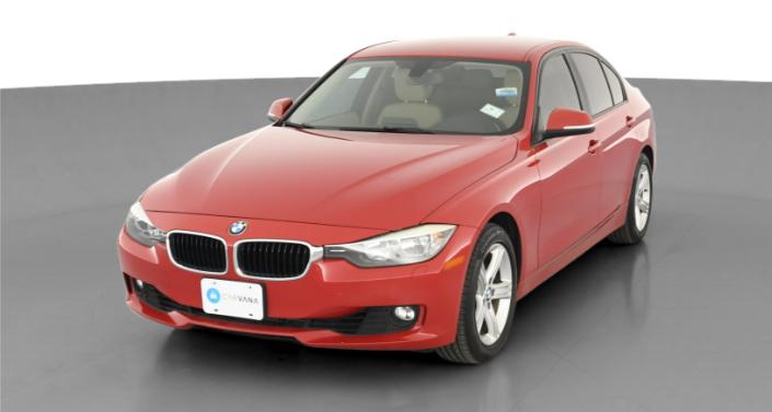 2014 BMW 3 Series 328i -
                San Antonio, TX