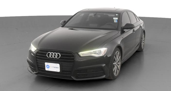 2017 Audi A6 Premium Plus -
                Indianapolis, IN