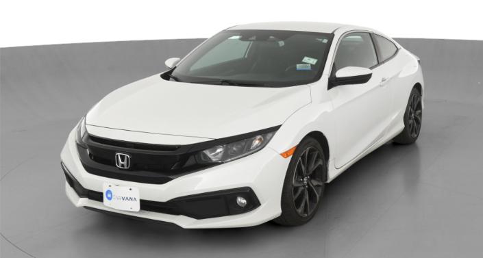 Thumbnail: 2019 Honda Civic - 1