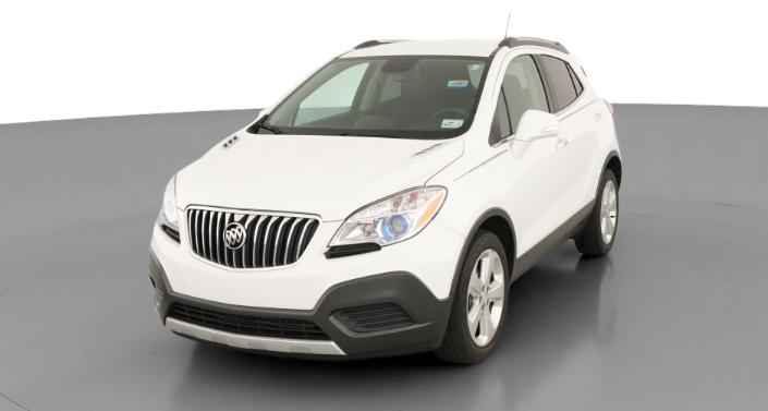2016 Buick Encore Base -
                Auburn, GA