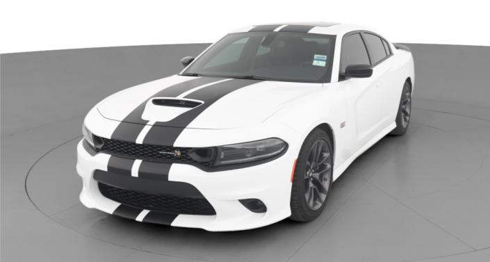 2023 Dodge Charger Scat Pack -
                West Memphis, AR
