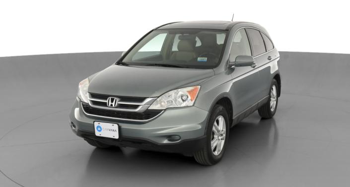 2011 Honda CR-V EX-L -
                San Antonio, TX