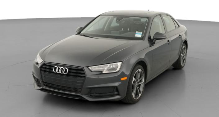 2019 Audi A4 Premium -
                Auburn, GA