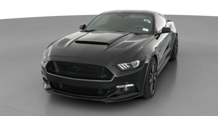 2016 Ford Mustang GT Premium -
                Trenton, OH