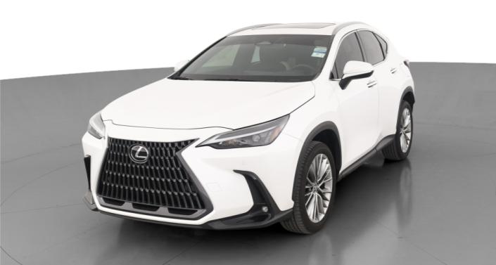 2022 Lexus NX 350 Premium -
                Indianapolis, IN