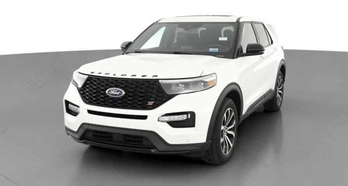 2021 Ford Explorer ST -
                Lorain, OH