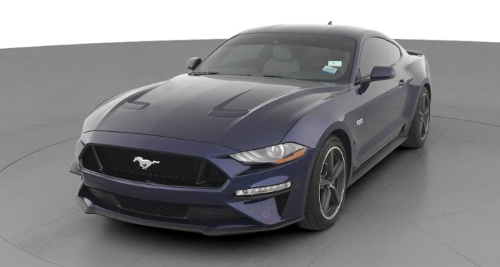 2020 Ford Mustang GT Premium -
                West Memphis, AR