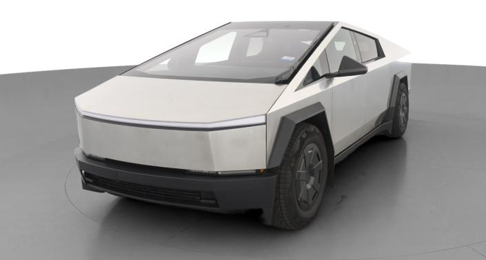 2025 Tesla Cybertruck All-Wheel Drive -
                  Haines City, FL