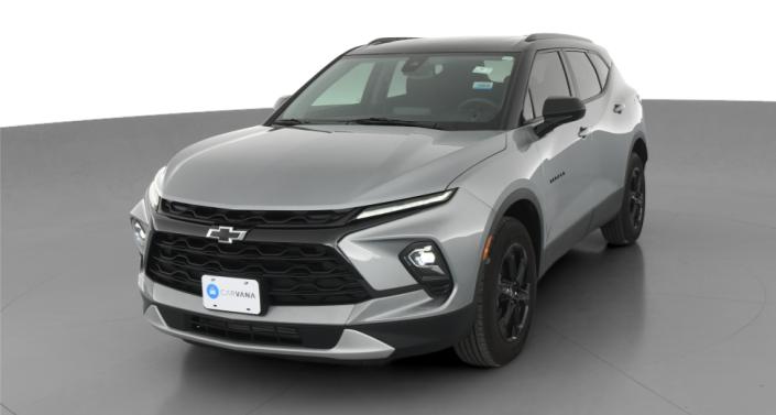 2023 Chevrolet Blazer  -
                Tooele, UT