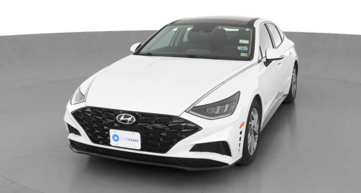 2020 Hyundai Sonata SEL -
                Colonial Heights, VA