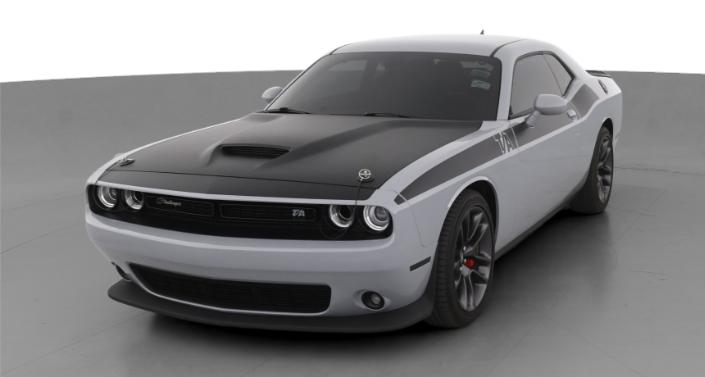 2021 Dodge Challenger R/T -
                Concord, NC