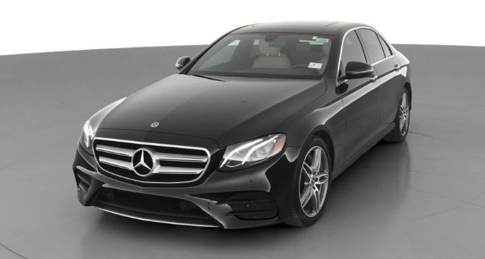 2019 Mercedes-Benz E-Class E 450 -
                Wheatland, OK