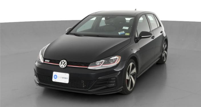 2018 Volkswagen Golf GTI Autobahn -
                Colonial Heights, VA