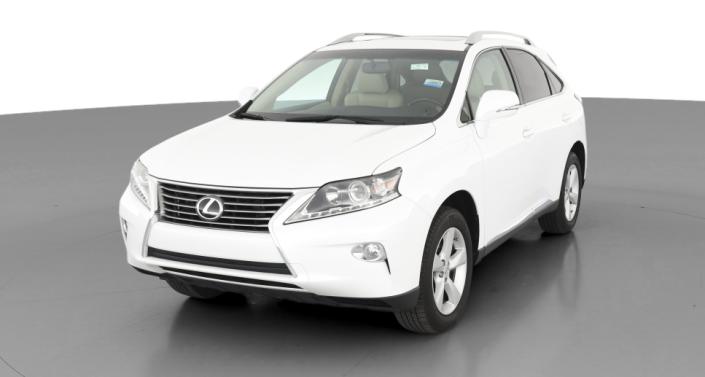 2015 Lexus RX 350 -
                Bessemer, AL