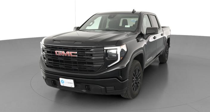 2024 GMC Sierra 1500 Pro -
                San Antonio, TX