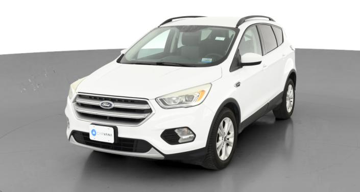 2017 Ford Escape SE -
                Lorain, OH