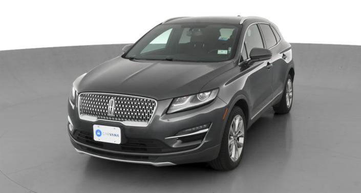2019 Lincoln MKC Select -
                Colonial Heights, VA