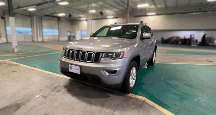 2020 Jeep Grand Cherokee Laredo -
                Manville, NJ