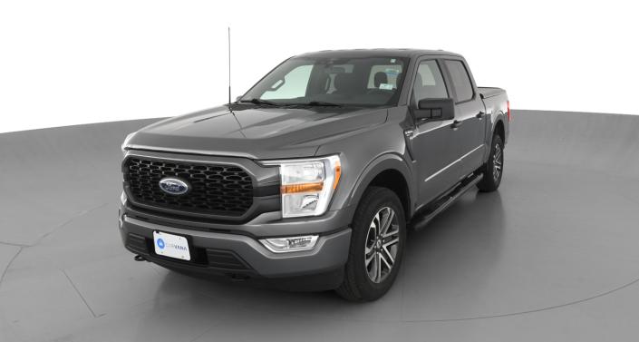 2021 Ford Econoline E-150 -
                Colonial Heights, VA