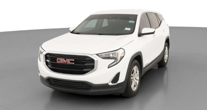 2020 GMC Terrain SLE -
                  Auburn, GA