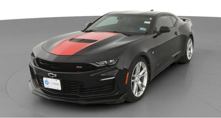 2019 Chevrolet Camaro SS -
                Tolleson, AZ