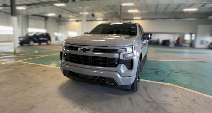 2024 Chevrolet Silverado 1500 RST -
                Manville, NJ