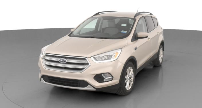 2018 Ford Escape SEL -
                Indianapolis, IN