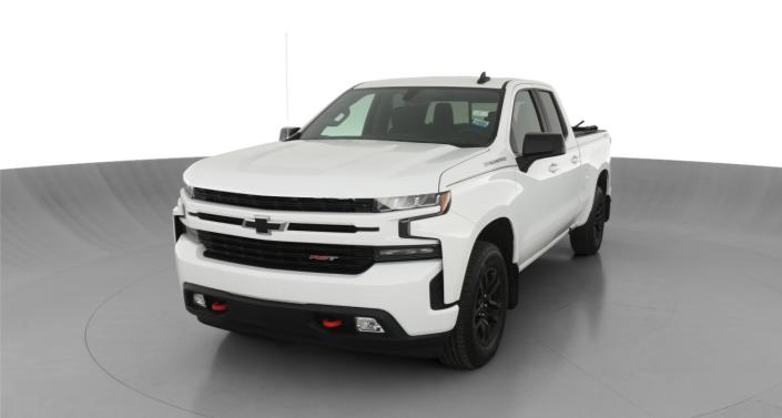 2019 Chevrolet Silverado 1500 RST -
                Lorain, OH