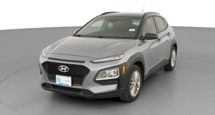 2019 Hyundai Kona SEL -
                  West Memphis, AR
