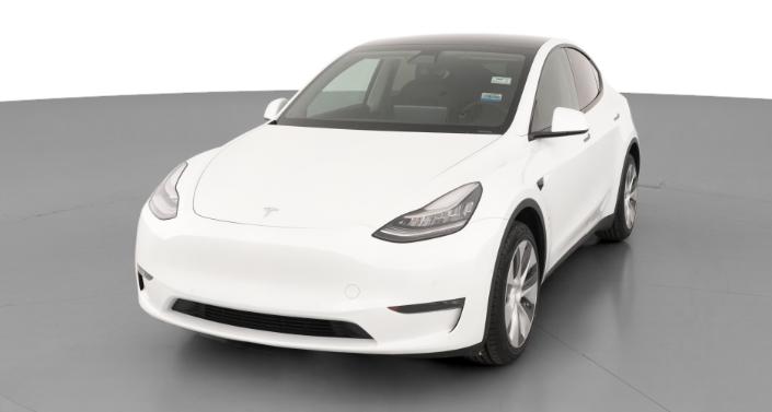 2021 Tesla Model Y Long Range -
                Tolleson, AZ