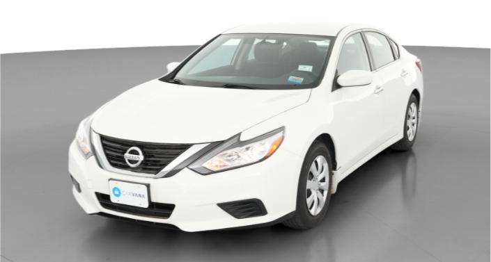 Thumbnail: 2018 Nissan Altima - 1