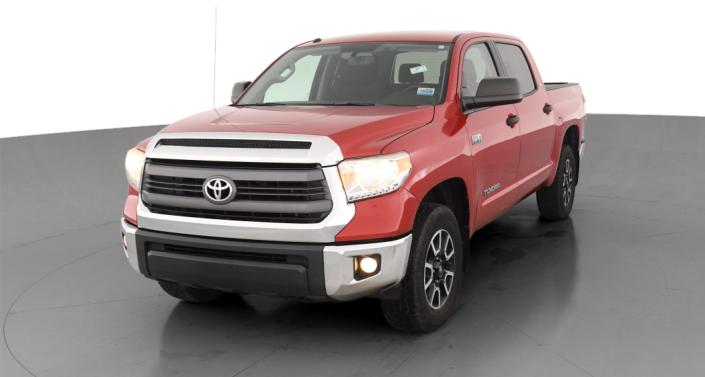 2015 Toyota Tundra SR5 -
                Indianapolis, IN