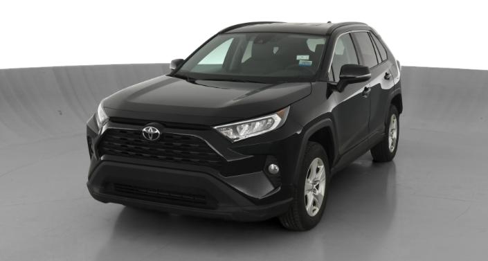 2021 Toyota RAV4 XLE -
                Lorain, OH