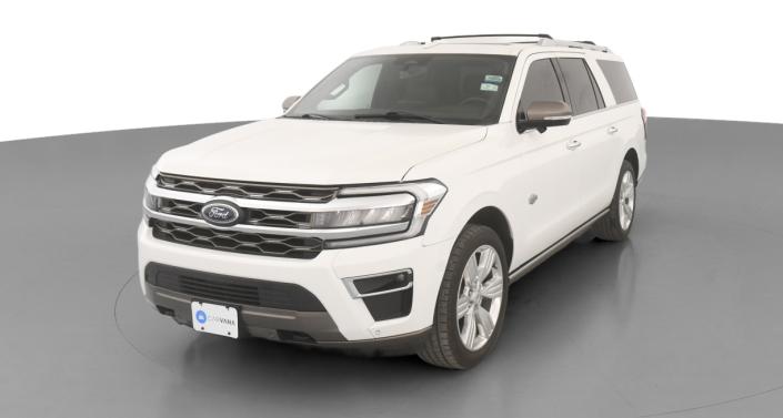 2022 Ford Expedition MAX King Ranch -
                  Concord, NC
