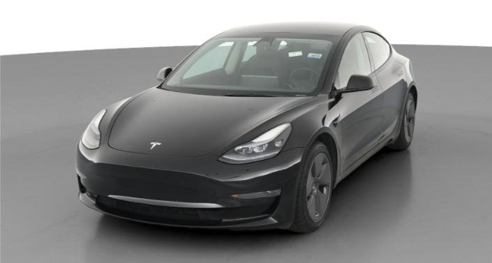 2023 Tesla Model 3 Standard Range -
                Bessemer, AL