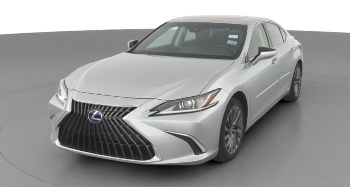 2022 Lexus ES Hybrid 300h Luxury -
                Hebron, OH
