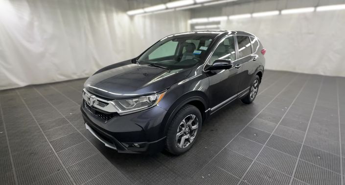 2019 Honda CR-V EX-L -
                Indianapolis, IN