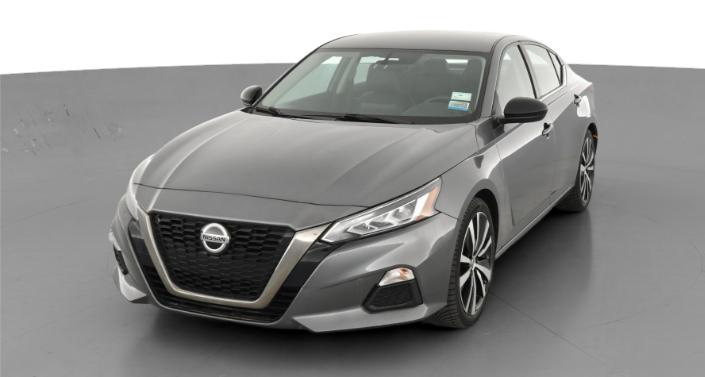 2019 Nissan Altima SR -
                Lorain, OH
