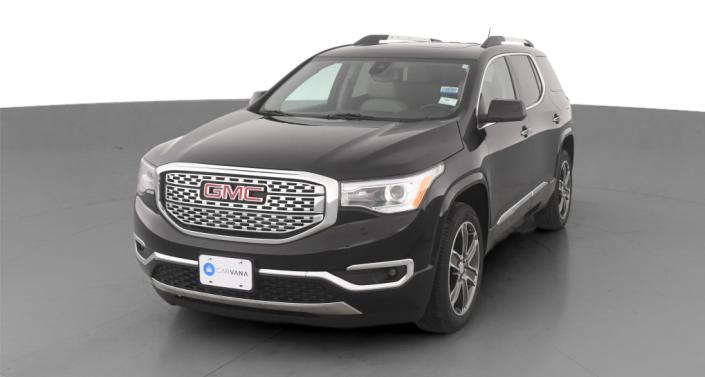 2018 GMC Acadia Denali -
                Indianapolis, IN