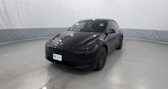 2023 Tesla Model Y Long Range -
                Akron, NY