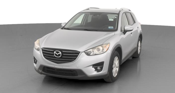 2016 Mazda CX-5 Touring -
                Indianapolis, IN