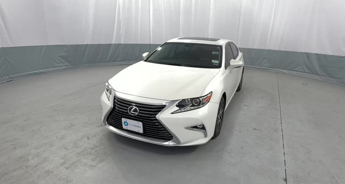 2016 Lexus ES 350 -
                Kansas City, MO