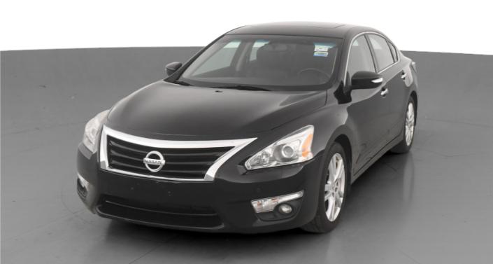 2015 Nissan Altima SL -
                Indianapolis, IN