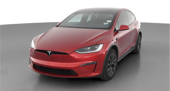 2023 Tesla Model X Standard Range -
                Trenton, OH
