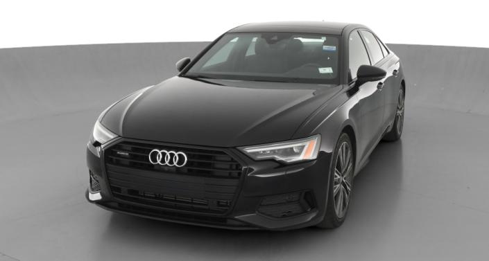 2020 Audi A6 TFSI Premium -
                Colonial Heights, VA