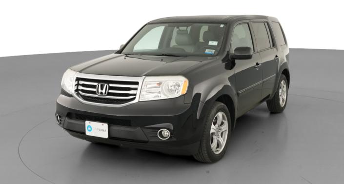 2014 Honda Pilot EX -
                  Hebron, OH